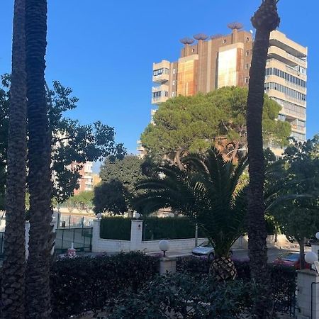 אליקאנטה Apartamento Moderno Y Coqueto En Playa San Juan מראה חיצוני תמונה