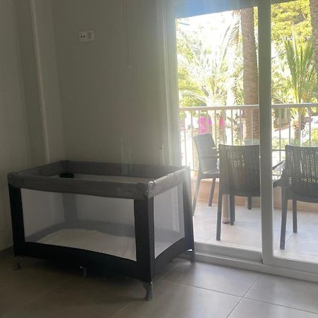 אליקאנטה Apartamento Moderno Y Coqueto En Playa San Juan מראה חיצוני תמונה