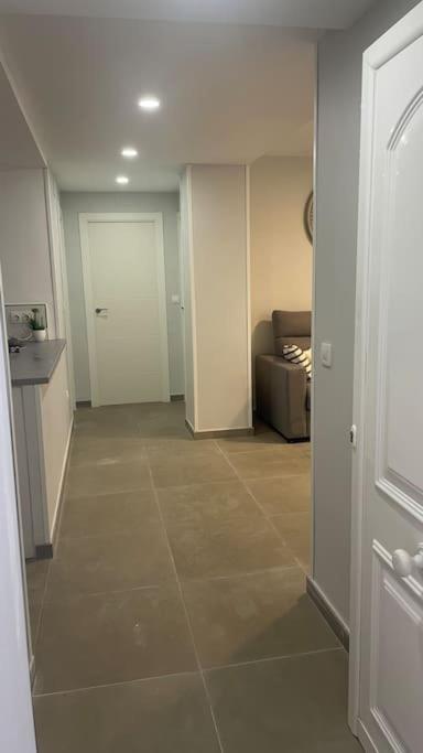 אליקאנטה Apartamento Moderno Y Coqueto En Playa San Juan מראה חיצוני תמונה