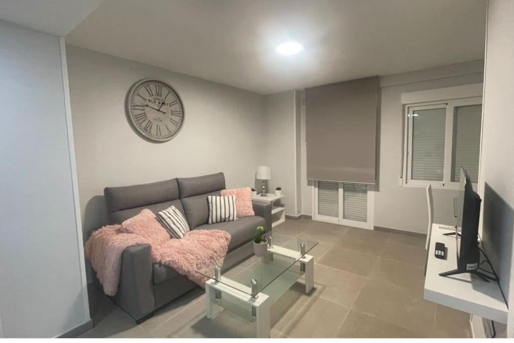 אליקאנטה Apartamento Moderno Y Coqueto En Playa San Juan מראה חיצוני תמונה