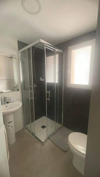 אליקאנטה Apartamento Moderno Y Coqueto En Playa San Juan מראה חיצוני תמונה