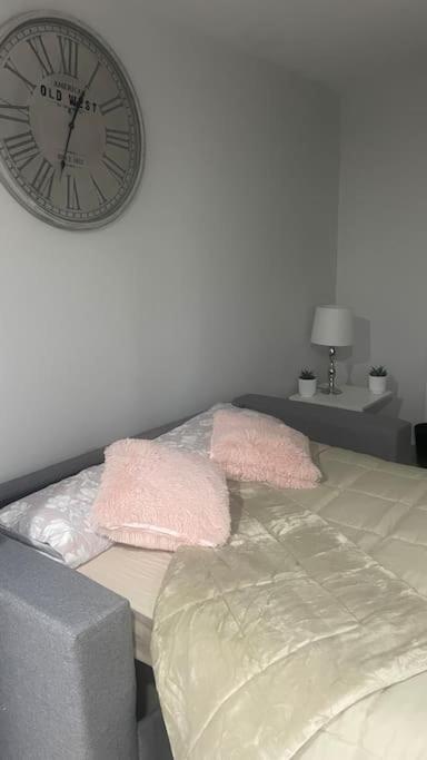 אליקאנטה Apartamento Moderno Y Coqueto En Playa San Juan מראה חיצוני תמונה