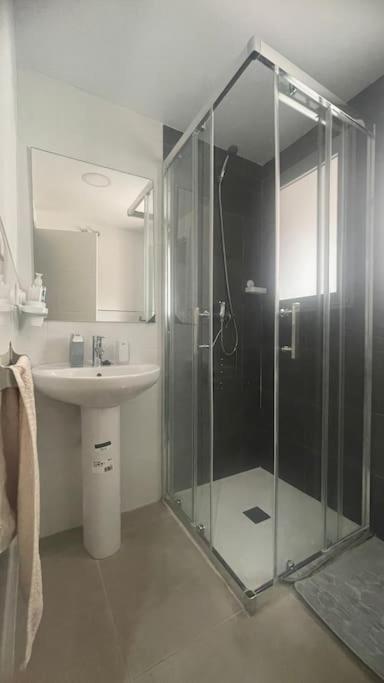 אליקאנטה Apartamento Moderno Y Coqueto En Playa San Juan מראה חיצוני תמונה