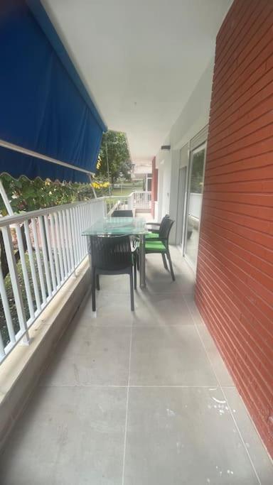 אליקאנטה Apartamento Moderno Y Coqueto En Playa San Juan מראה חיצוני תמונה