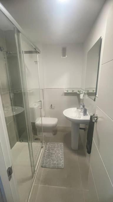 אליקאנטה Apartamento Moderno Y Coqueto En Playa San Juan מראה חיצוני תמונה