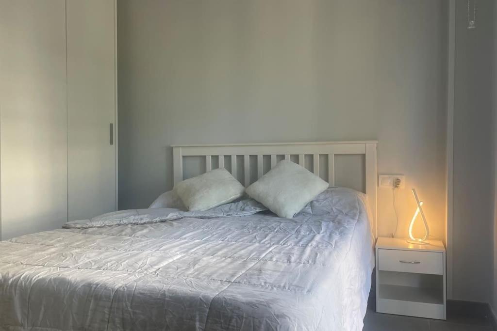 אליקאנטה Apartamento Moderno Y Coqueto En Playa San Juan מראה חיצוני תמונה