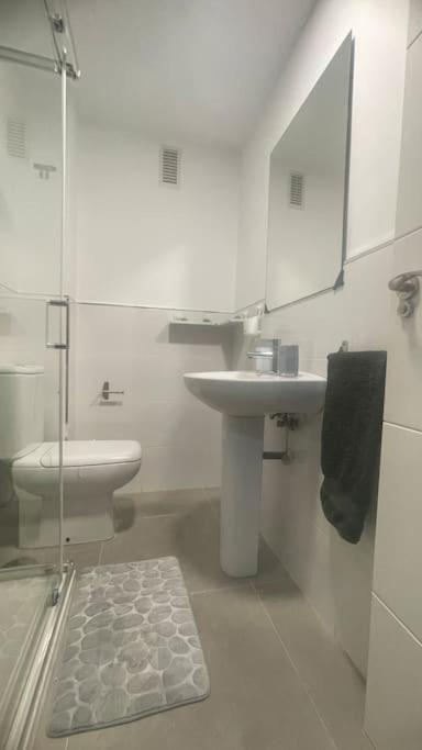 אליקאנטה Apartamento Moderno Y Coqueto En Playa San Juan מראה חיצוני תמונה