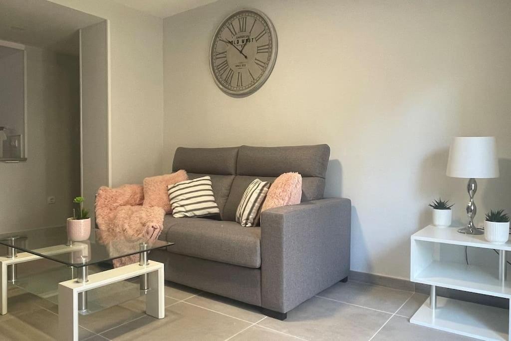 אליקאנטה Apartamento Moderno Y Coqueto En Playa San Juan מראה חיצוני תמונה