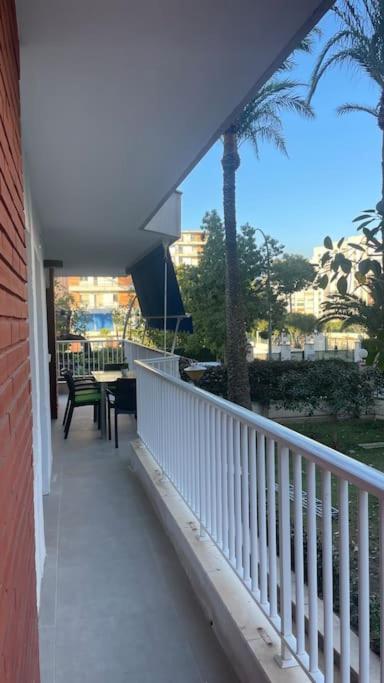 אליקאנטה Apartamento Moderno Y Coqueto En Playa San Juan מראה חיצוני תמונה